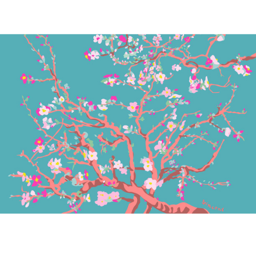 Different types of greeting cards