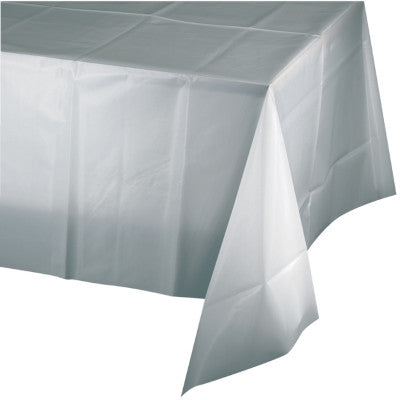 Colorful table covers 137x274 cm