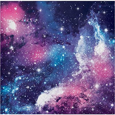 Galaxy napkin 16 pcs