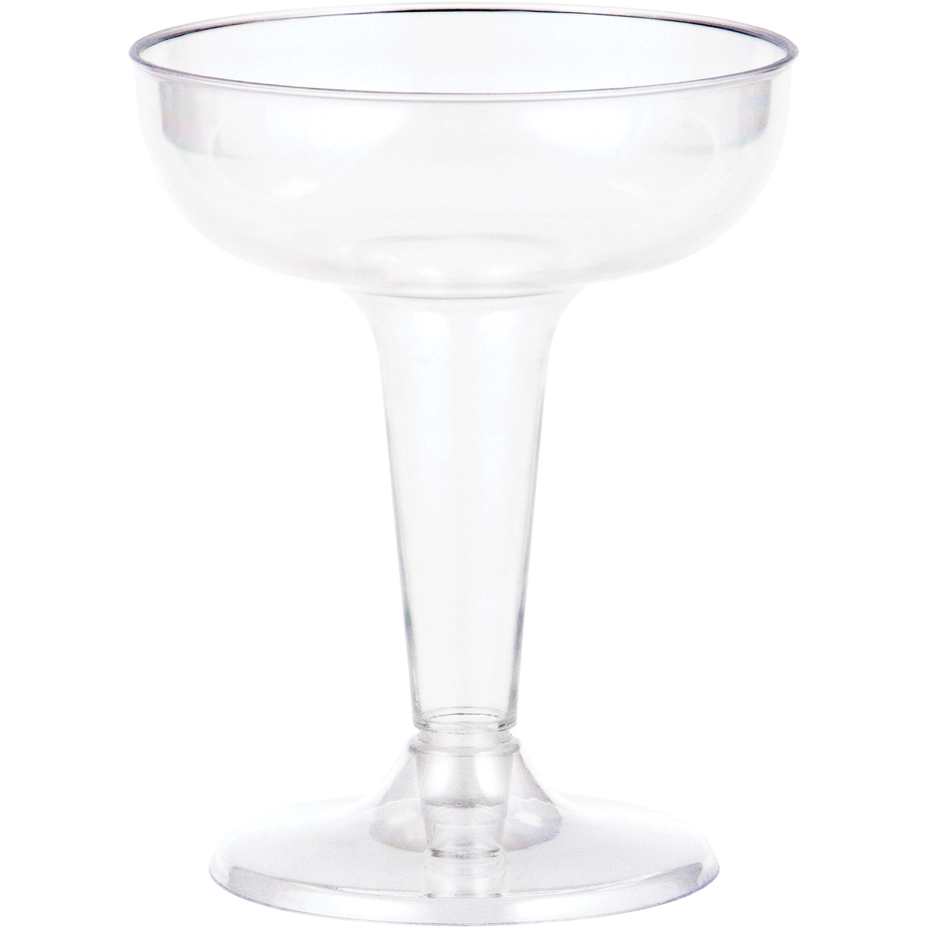 Champagne glass 6c 4OZ