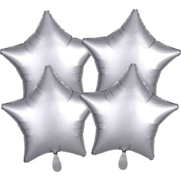 ვარსვკლავების თაიგული „Satin Lux"
