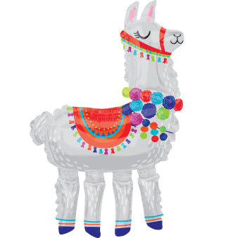 ეარვოკერი ლამა 96cm x 147cm
