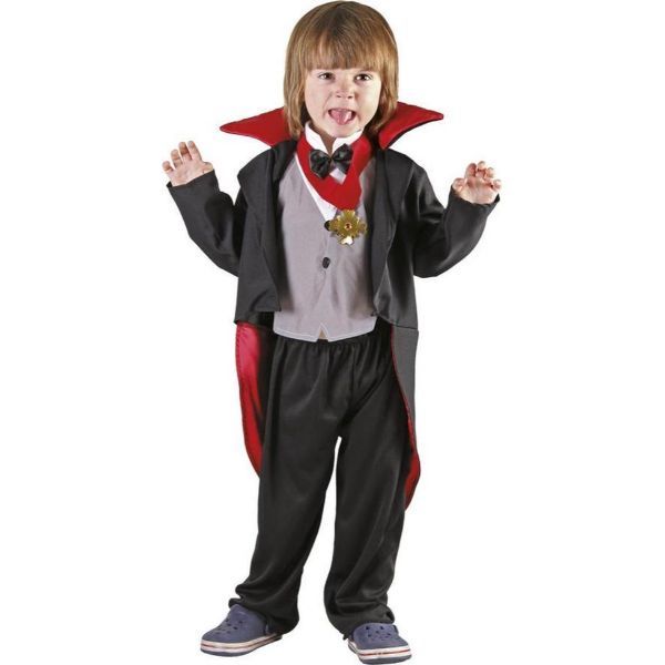 Costume for children Mr. V