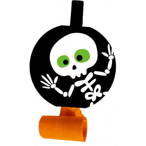 Inflatable Halloween 6 pcs