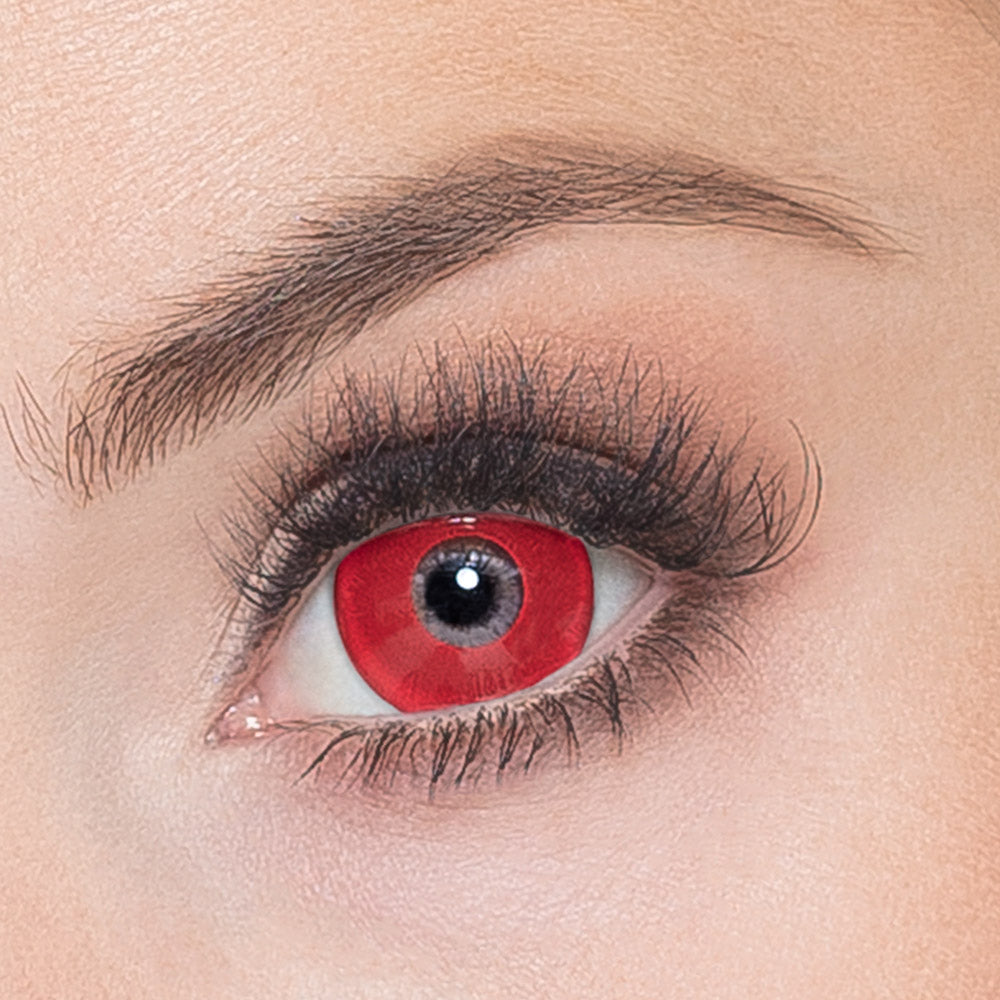 Pr Week lenses Devil