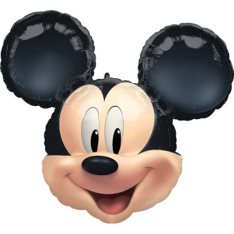 გიგანტური ბუშტი Mickey Mouse Forever 63cm x 55cm