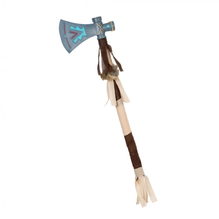 Tomahawk gun 45 cm