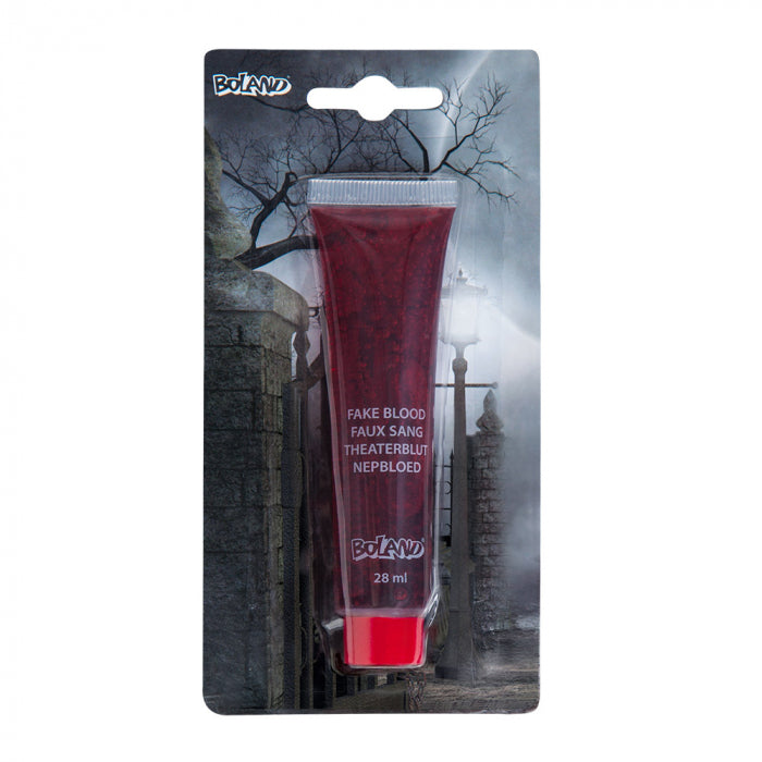 artificial blood (28ml)