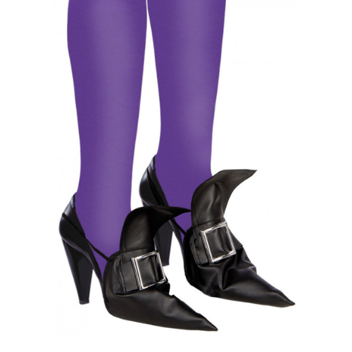 Wizard's Cover-Shoes