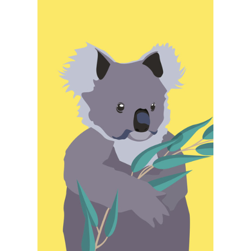 მისალოცი ბარათები სხვადასხვანაირი A6