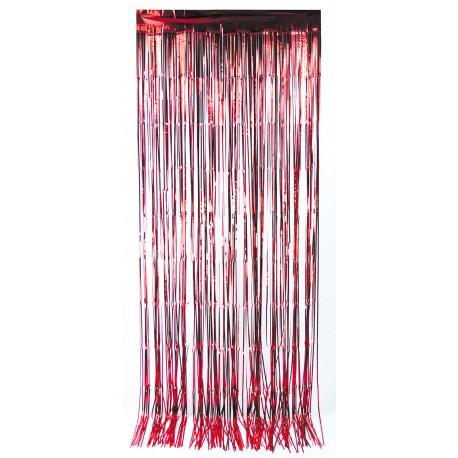 Door curtain of different colors 250 cm