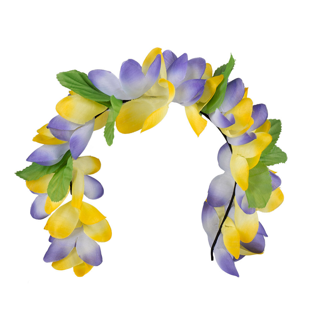 Tiara Amelia აბადოკი ყვავილებიანი ამელია