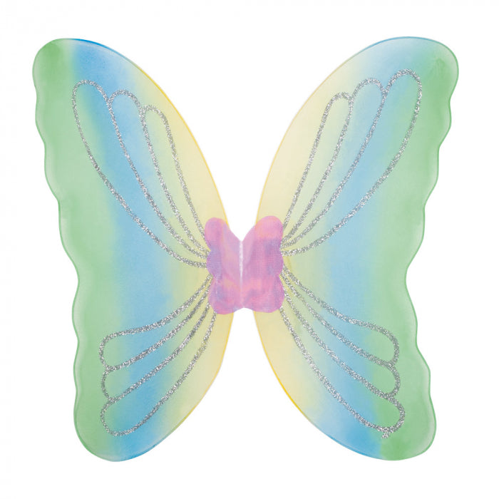 ფრთები 4 ფერის Charmeine (46 x 62 cm)