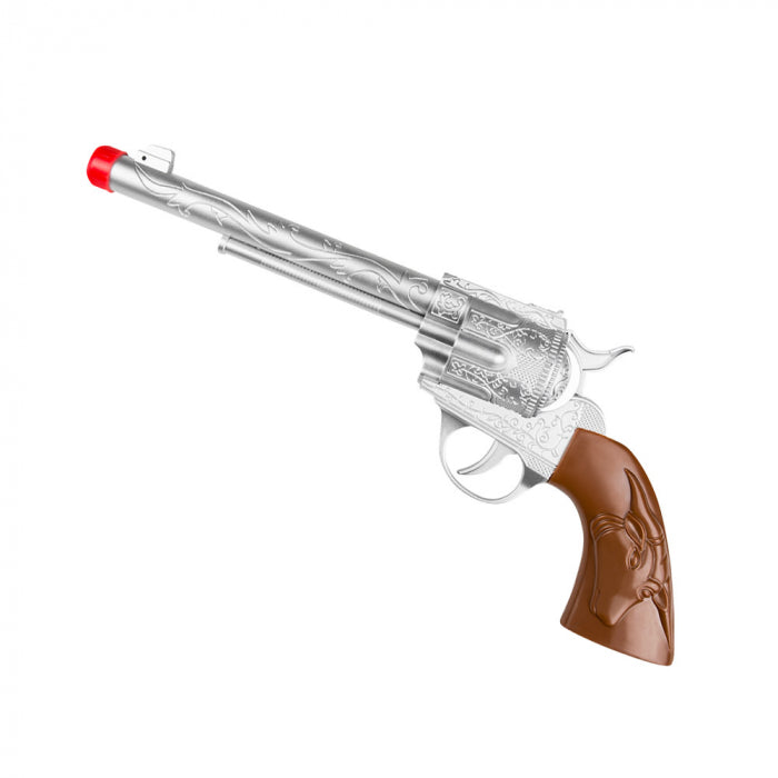 Sheriff's gun 30 cm