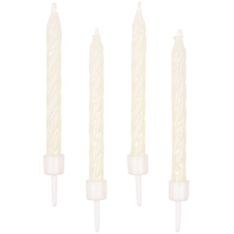 Phosphorus candle 10 pcs