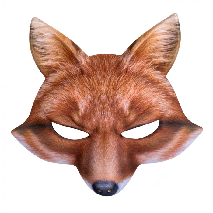 Fox mask