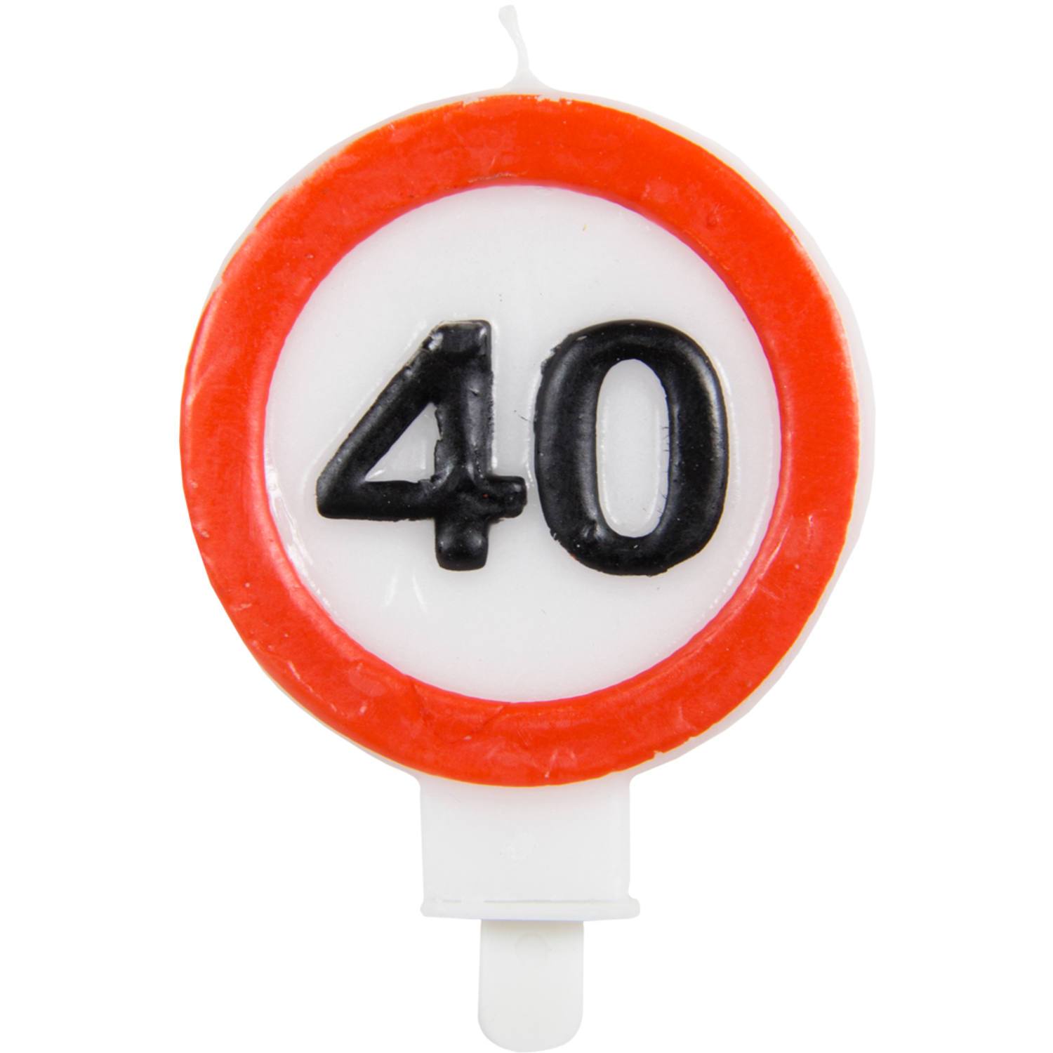 სანთელი 40წ