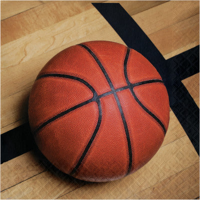 Handkerchief basketball 18 pcs