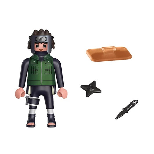 ფიგურა PLAYMOBIL NARUTO SHIPPUDEN: YAMATO 7,5სმ