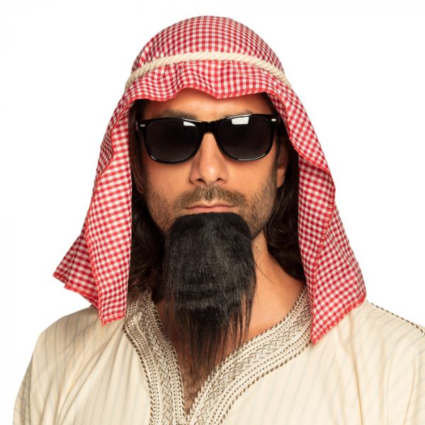 Sheikh's kit