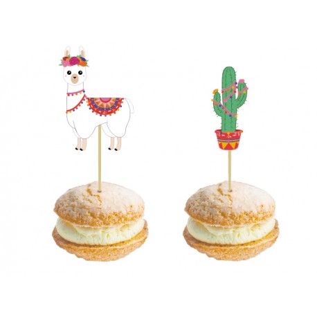 Cocktail sticks 10 pcs