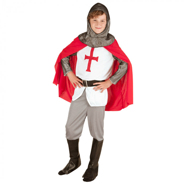 Children's costume King Richard