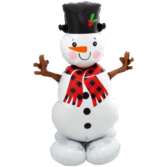 Earlunzi Snowman P70
