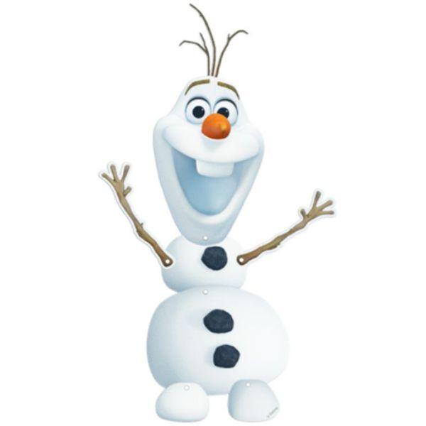 დეკორაცია ფროუზენის წვეულება