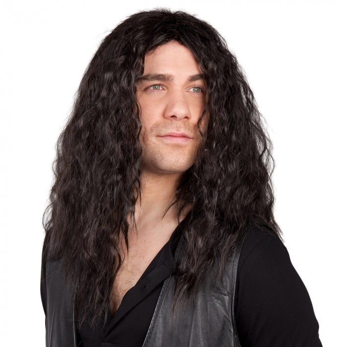 პარიკი Mick