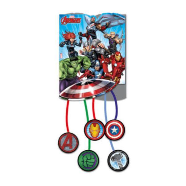 Pinata Avengers