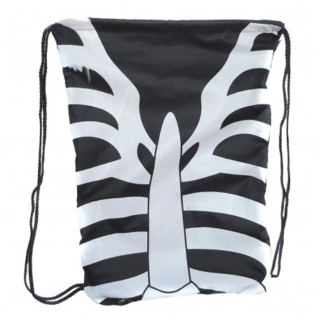 Skeleton bag