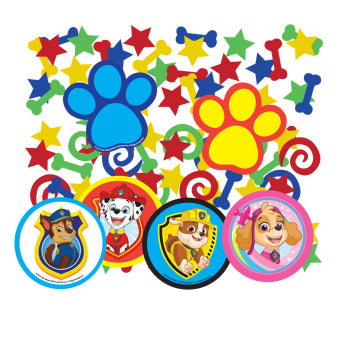 კონფეტი Paw Patrol 2018 14გრ