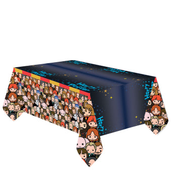 Harry Potter table cover 120 x 180 cm