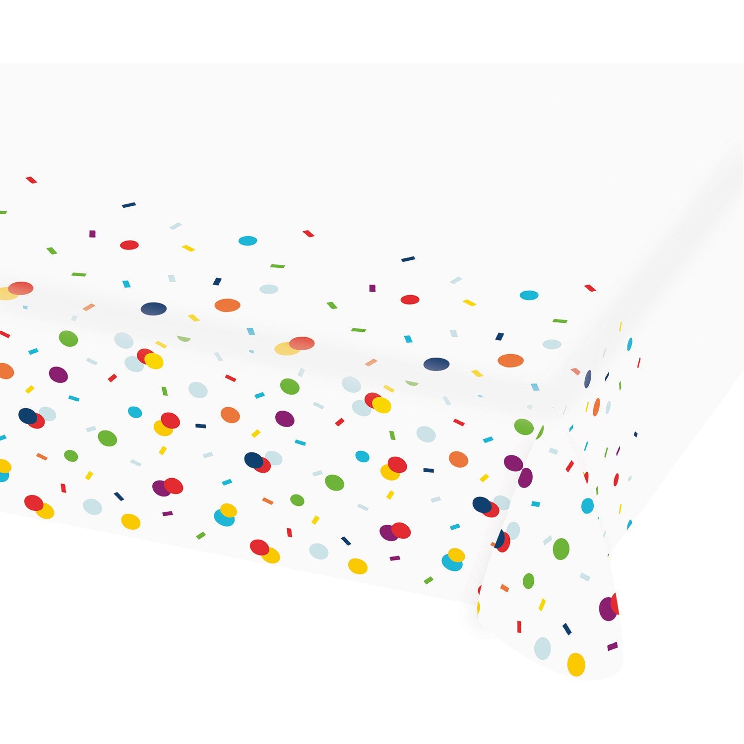 Table cover with 120 x 180 cm