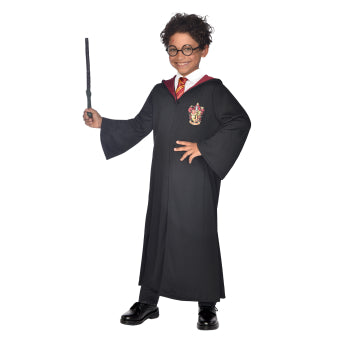 Harry Potter cloak