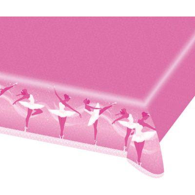 Ballet tablecloth