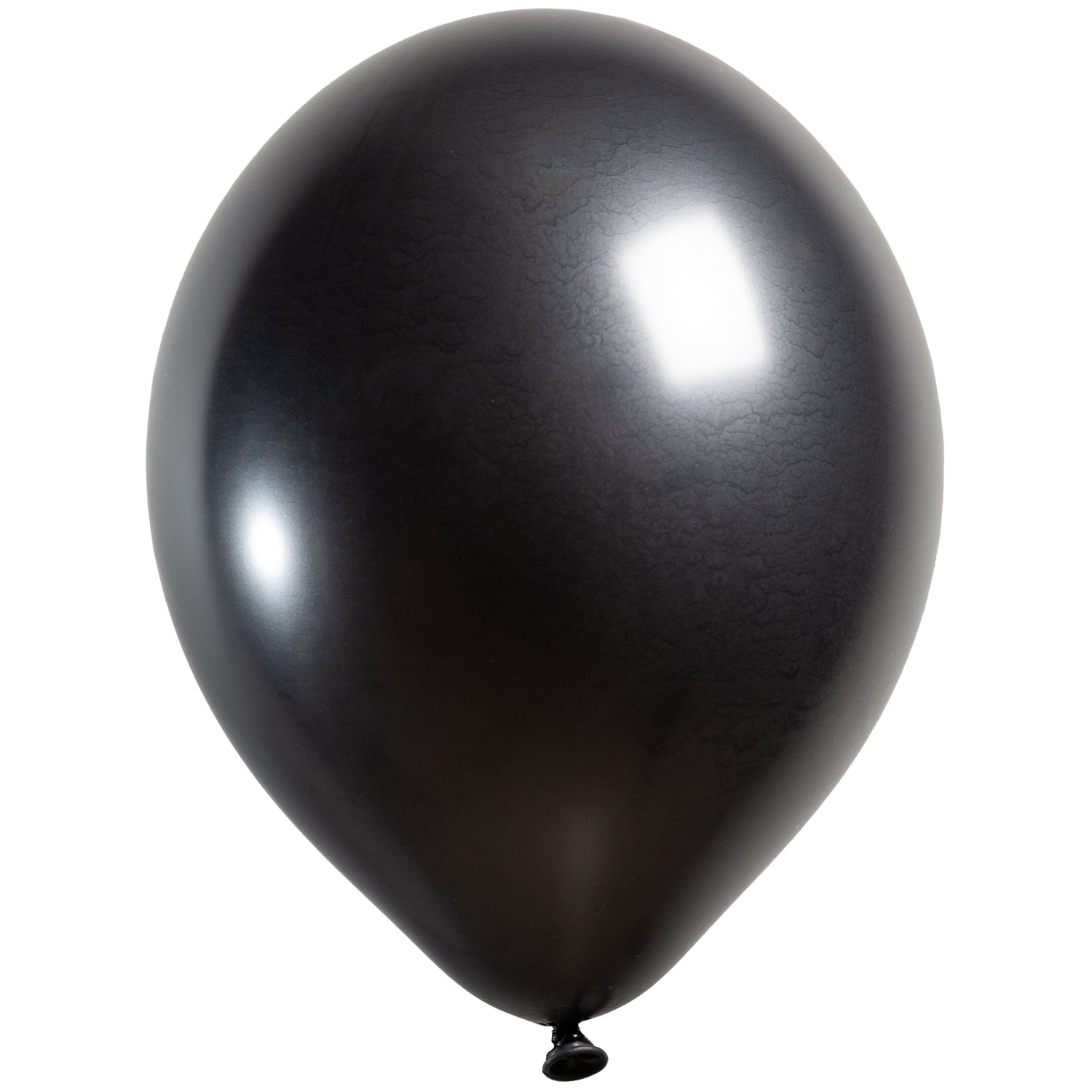 Metallic balloons colored 30 cm