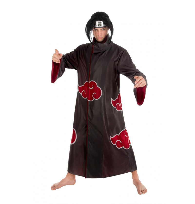 კოსტუმი ITACHI სხვადასხვა ზომის