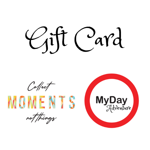 Adventure Gift Voucher