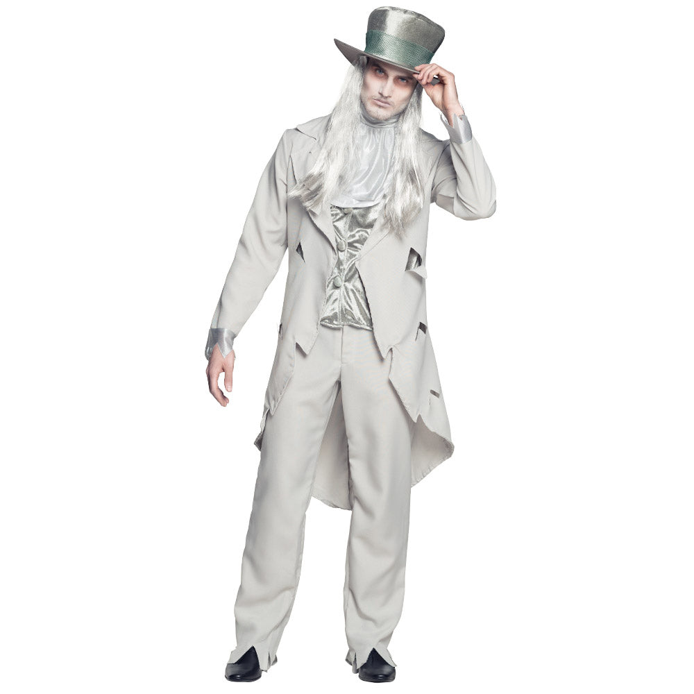 Costume Ghost Groom