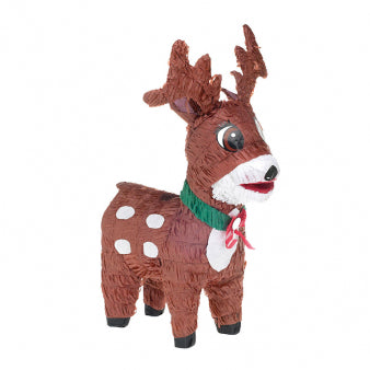 Pinata Reindeer 29.2 x 31.7 x 27.9 cm