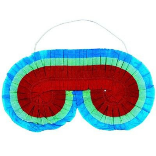 Pinata blindfold