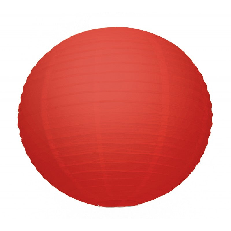 Japanese colored lanterns 50 cm