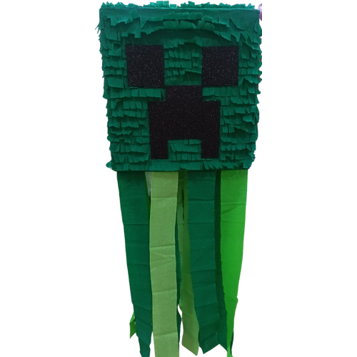 პინატა Minecraft