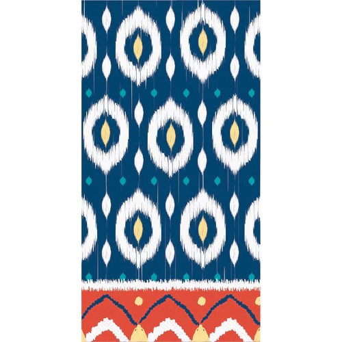 GLOBAL BOHO 16 cm square napkin