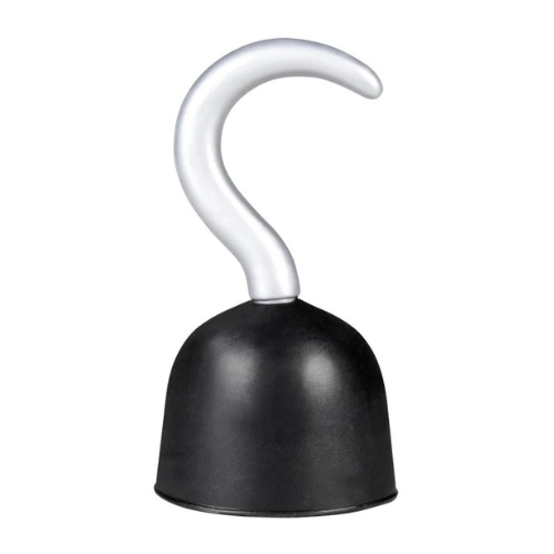 მეკობრის კაუჭი (19 x 9 სმ)