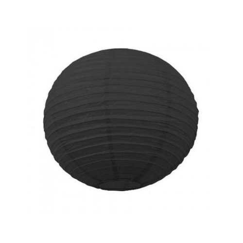 Japanese lantern 35 cm in different colors