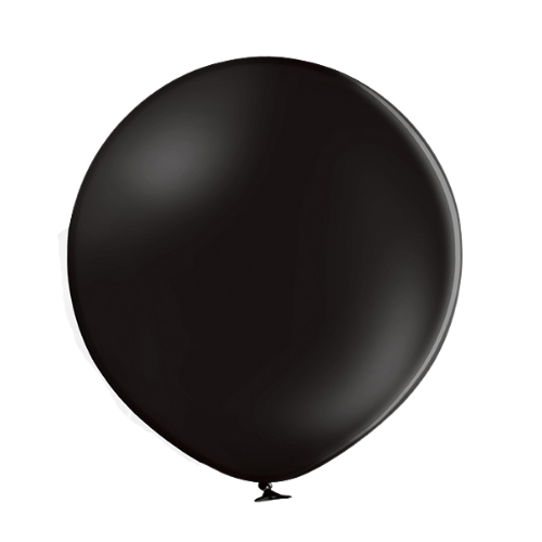 Macaroni balloons 60 cm and 90 cm