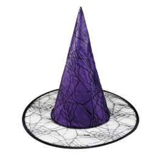 Baby hat Witch Wicca