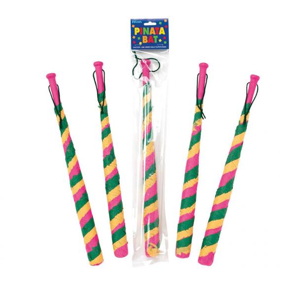 პინატის ჯოხი ხის 45 სმ